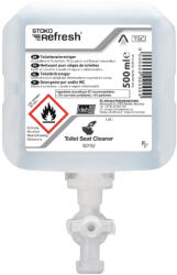 SC Johnson Professional Stoko Refresh WC-ülőke tisztító spray patron 500ml