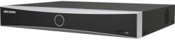 Hikvision Hálózati NVR Hikvision DS-7604NXI-K1(D), 4 csatorna, 12 MP, 1 lemez, HDMI, RJ45 (60715)