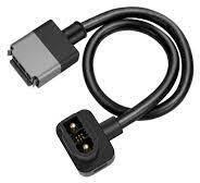 EcoFlow Cablu De Conectare EcoFlow XT150 Microinvertor La Power Station (EFL-BKWDELTAEBCable-0.4m)