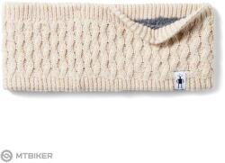 Smartwool Fleece Lined Headband Everyday fejpánt, almond donegal