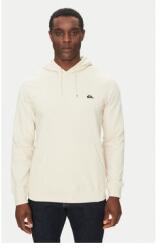 Quiksilver férfi kapucnis pulóver, EQYFT04951-WDW0, pamut/poliészter, XL INTL, bézs (2230073917228_XL)