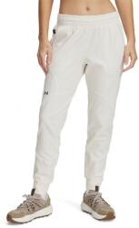 Under Armour Női szabadidő melegítő Under Armour UNSTOPPABLE JOGGERS W barna 1376926-279 - XL
