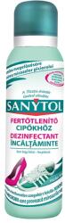 Sanytol fertőtlenítő cipőkhöz, 150 ml