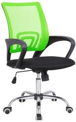 Fortrade Irodai szék cheer new zöld (g-4022 új) - mindigbutor