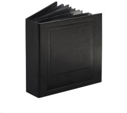 Polaroid Kicsi fotóalbum 40 db kép fekete (006043)