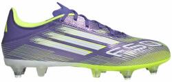 Adidas Futballcipő adidas F50 LEAGUE SG lila JH7732 - EUR 42 2/3 | UK 8, 5 | US 9