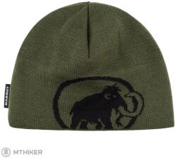 Mammut Tweak sapka, dark marsh/black