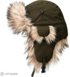 Fjällräven Nordic Heater sapka, sötét olíva (S)