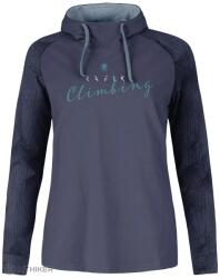 Rafiki Estrella női pulóver, india ink/stormy (40)