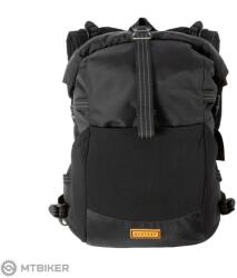 Restrap Rolltop Hydratation mellény, 14 l, fekete (L/XL)