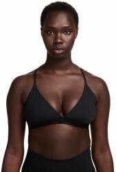 Nike Női merevítő nélküli sportmelltartó Nike FORM W fekete HQ7003-011 - XL