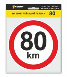 COYOTE SECURE - 80 km/h sebességkorlátozás (CY-509188)