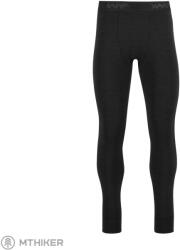 Karpos Dinamico Merino 180 alsónemű, fekete (L)