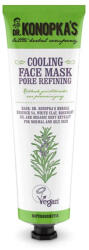 Dr. Konopka's Hűsítő pórusösszehúzó arcmaszk - 75 ml