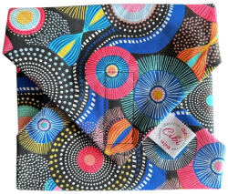 Cibi Újraszalvéta - Boubou