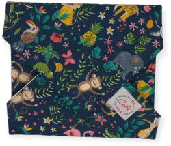 Cibi Újraszalvéta - Dzsungel