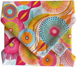 Cibi Újraszalvéta - Boubi