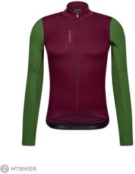 Isadore Debut merinó mez, mintás (L)