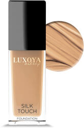 Luxoya Silk Touch folyékony alapozó #01N