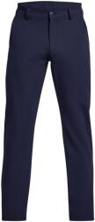 Under Armour Golf Férfi sport melegítő Under Armour TECH TAPERED PANT kék 1374606-410 - 40/30