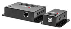Lindy Extender USB 2.0 50m Cat6 (42681) (42681)