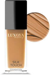 Luxoya Silk Touch folyékony alapozó #03W