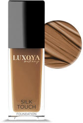 Luxoya Silk Touch folyékony alapozó #05N