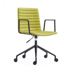 Fortrade Brezi irodai szék (zöld) - mindigbutor