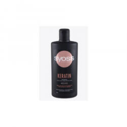 Syoss Keratin sampon 440 ml (9000101277050)