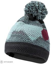 Rafiki Kamari sapka, raven/lichen