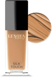 Luxoya Silk Touch folyékony alapozó #02N