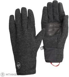 Mammut Passion kesztyű, szürke (9)