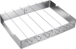 WESTMARK Grill nyárs szett, tartóval grillezéshez (15942260)