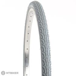 Rubena HOOK V69 24 x 1 3/8-os gumiabroncs, dróttal, szürke