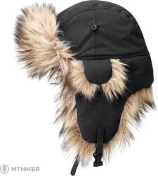 Fjällräven Nordic Heater sapka, fekete (XL)