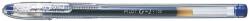Pilot Roller cu gel G-1 Pilot 0.5 mm varf fin, albastru PBL-G1-5TL