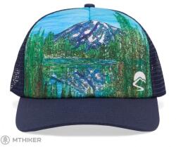 Rab Sunday Afternoons Trucker Artist Series baseball sapka, Alpine Reflection