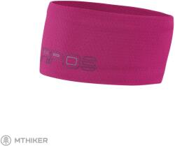 Karpos Crozzon fejpánt, purple/ombre blue