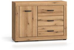 ArtMLM DARIA 05 komód