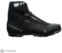 SCOTT MTB Heater GTX cipő, fekete (EU 44)