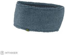 Karpos Vertice fejpánt, smoke blue