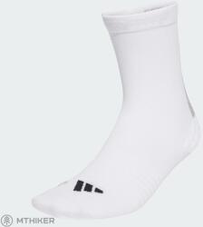 adidas zokni, white/reflective silver/black (S)