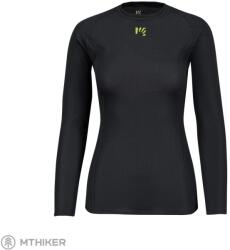 Karpos Dinamico Octa női póló, fekete (S)