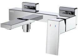 ArtDef Zuhany csaptelep LANNO ABVE2111H1 | króm (ABVE2111H1)