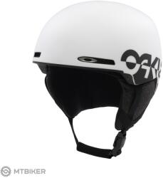 Oakley MOD1 gyerek sisak, matte white FP (S (49-53cm))