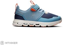 On Running On Cloud Play gyerekcipő, por/harmat (29.5)