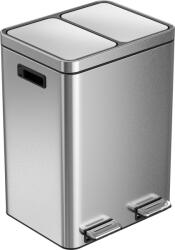 Siguro Smart2Sort, 2 tartályos szelektív szemetes, 2 x 20 l (SGR-WB-I240SU)