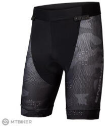 Endura SingleTrack Liner II belső rövidnadrág Fekete (M)