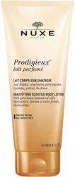 Nuxe Prodigieux lotiune de corp 200 ml