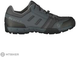 SCOTT Sport Crus-R cipő, szürke (EU 43)